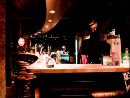 照片: Leprechaun Irish Pub