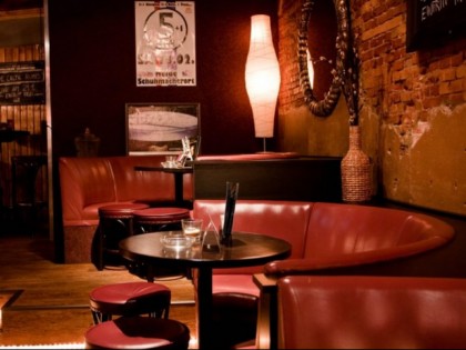 照片: Leprechaun Irish Pub