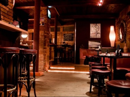 照片: Leprechaun Irish Pub